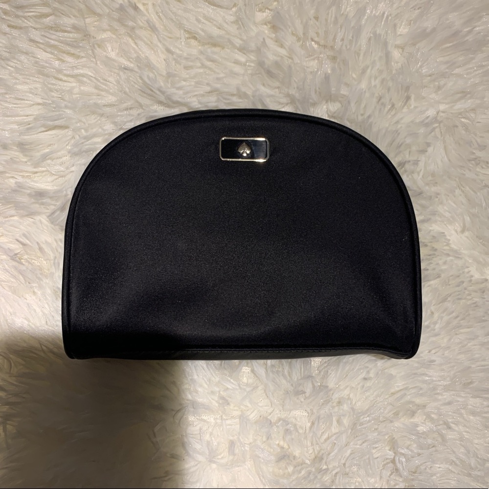 kate spade cosmetic bag